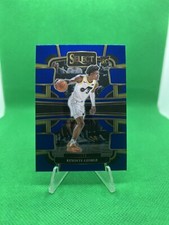 2023-24 Select Keyonte George RC Rookie #75 Concourse Base Utah Jazz