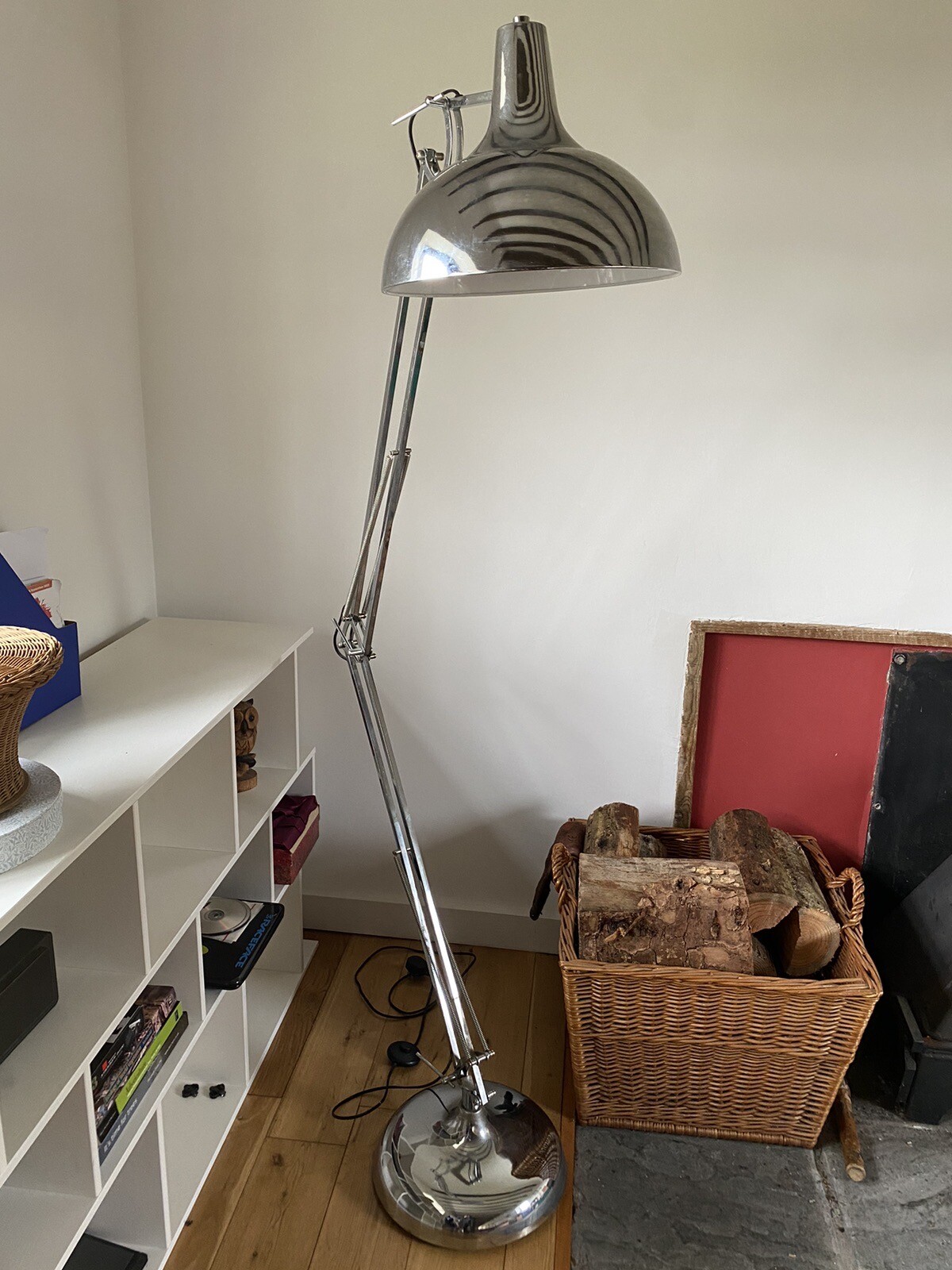 Anglepoise Floor Lamp eBay