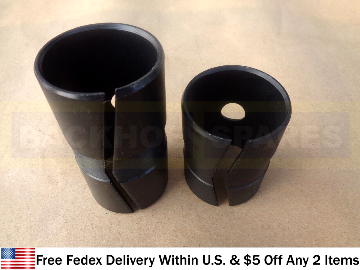 ペテンシーフシギバース パーツ販売 JCB PARTS - REAR BUCKET RAM BUSH KIT (PART NO. 1208/0015 & 1208