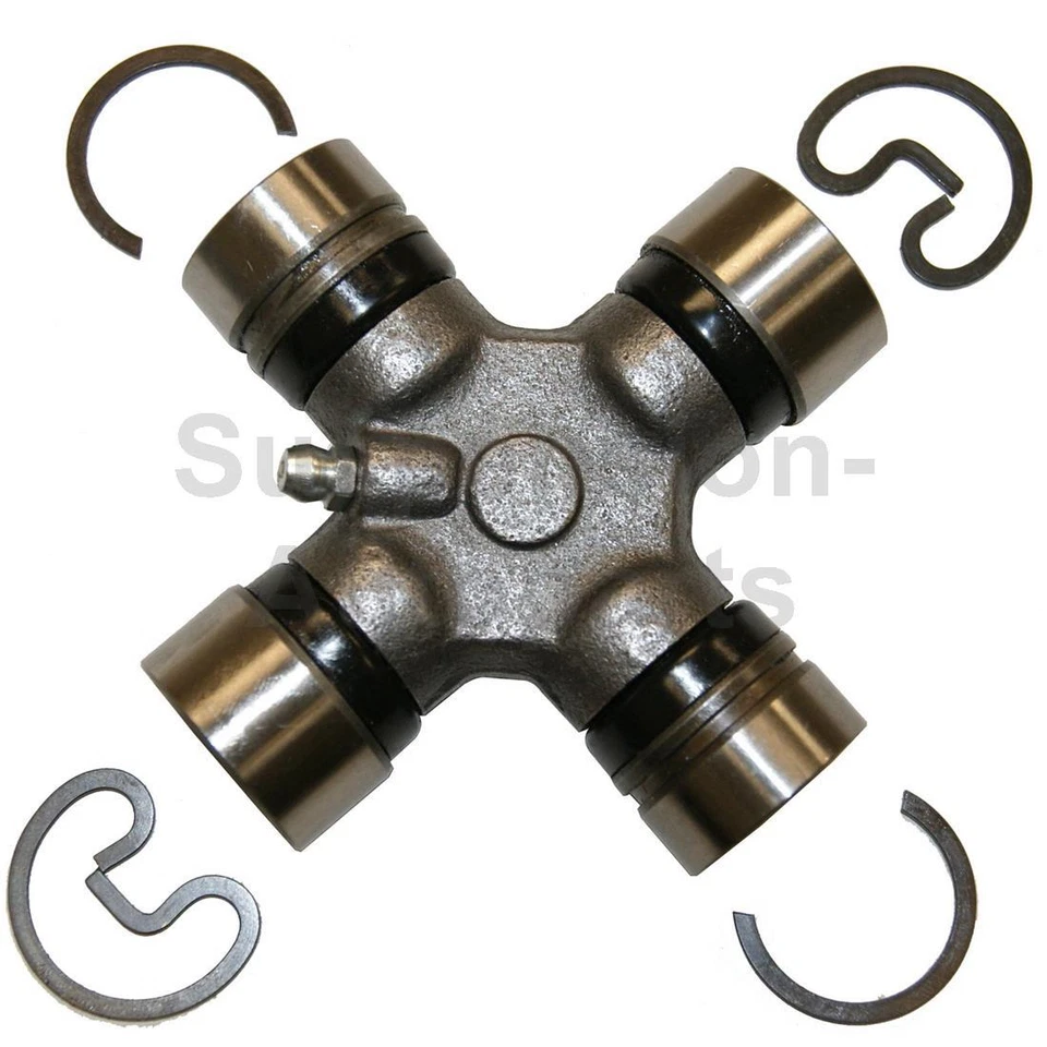 Eje trasero GMB todas las juntas junta universal para Ford Explorer 1999 1998 1997 Foto 2 de 3