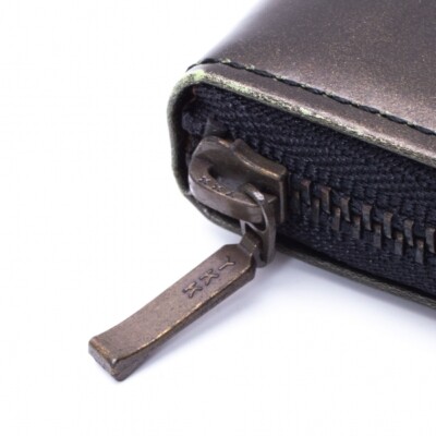Yuseki様　印ケース３0点 Jean-Paul GAULTIER Embossed Logo Zip Coin Case(K-134665) | eBay