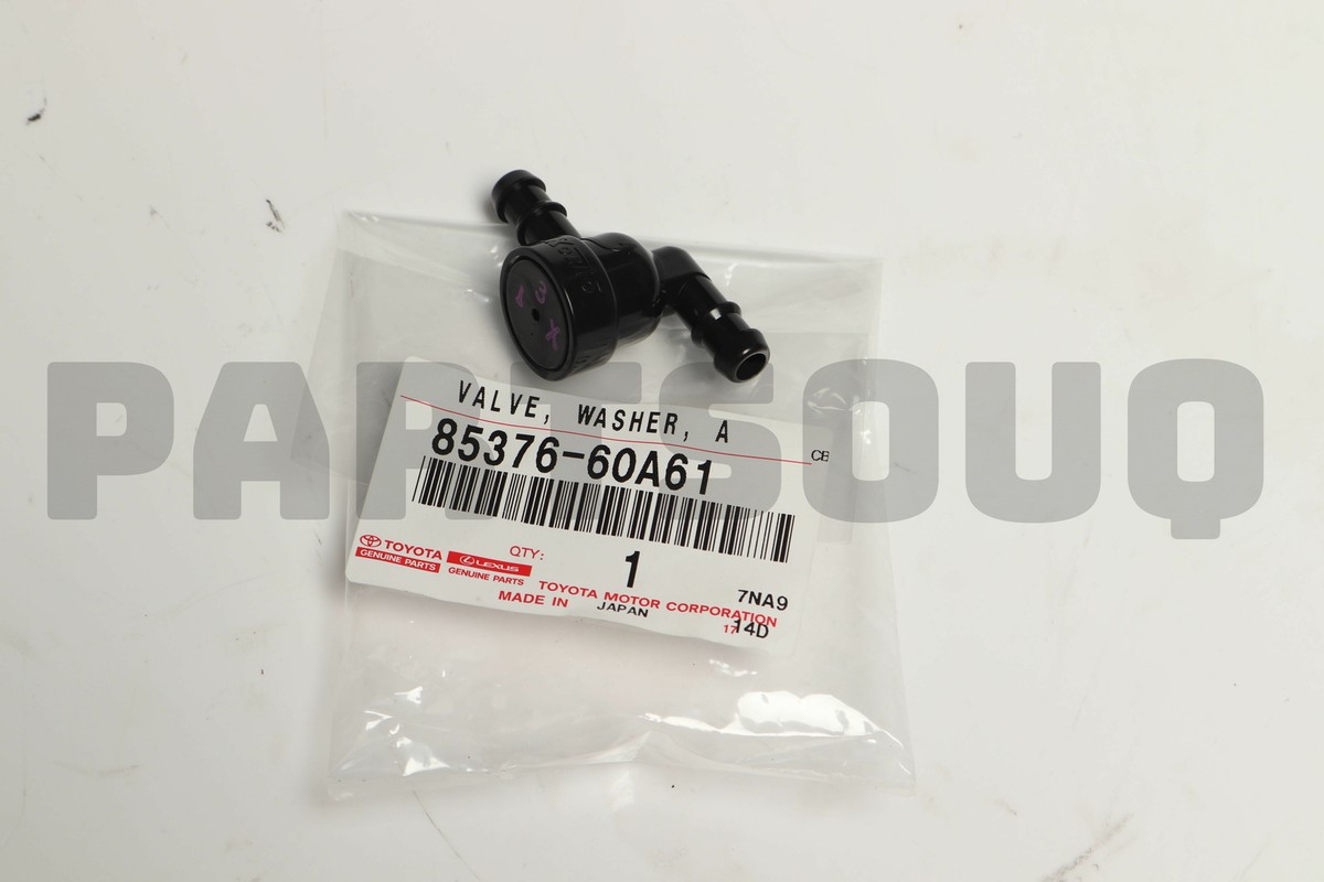 8537660A61 Genuine Toyota VALVE WASHER A 85376-60A61 | eBay