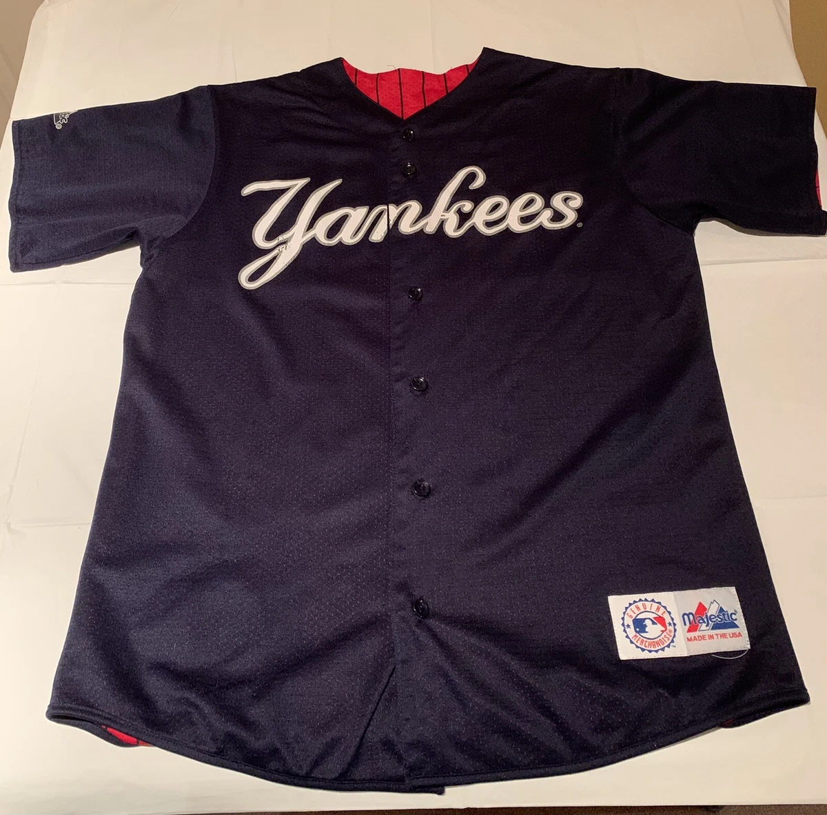 New york yankees youth cheap jersey