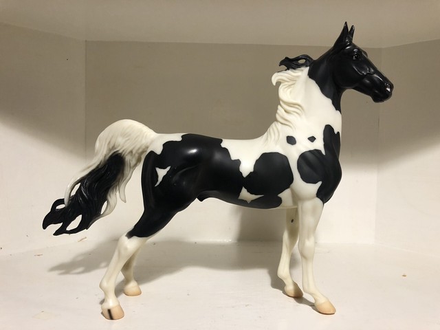 breyer horses for sale on ebay