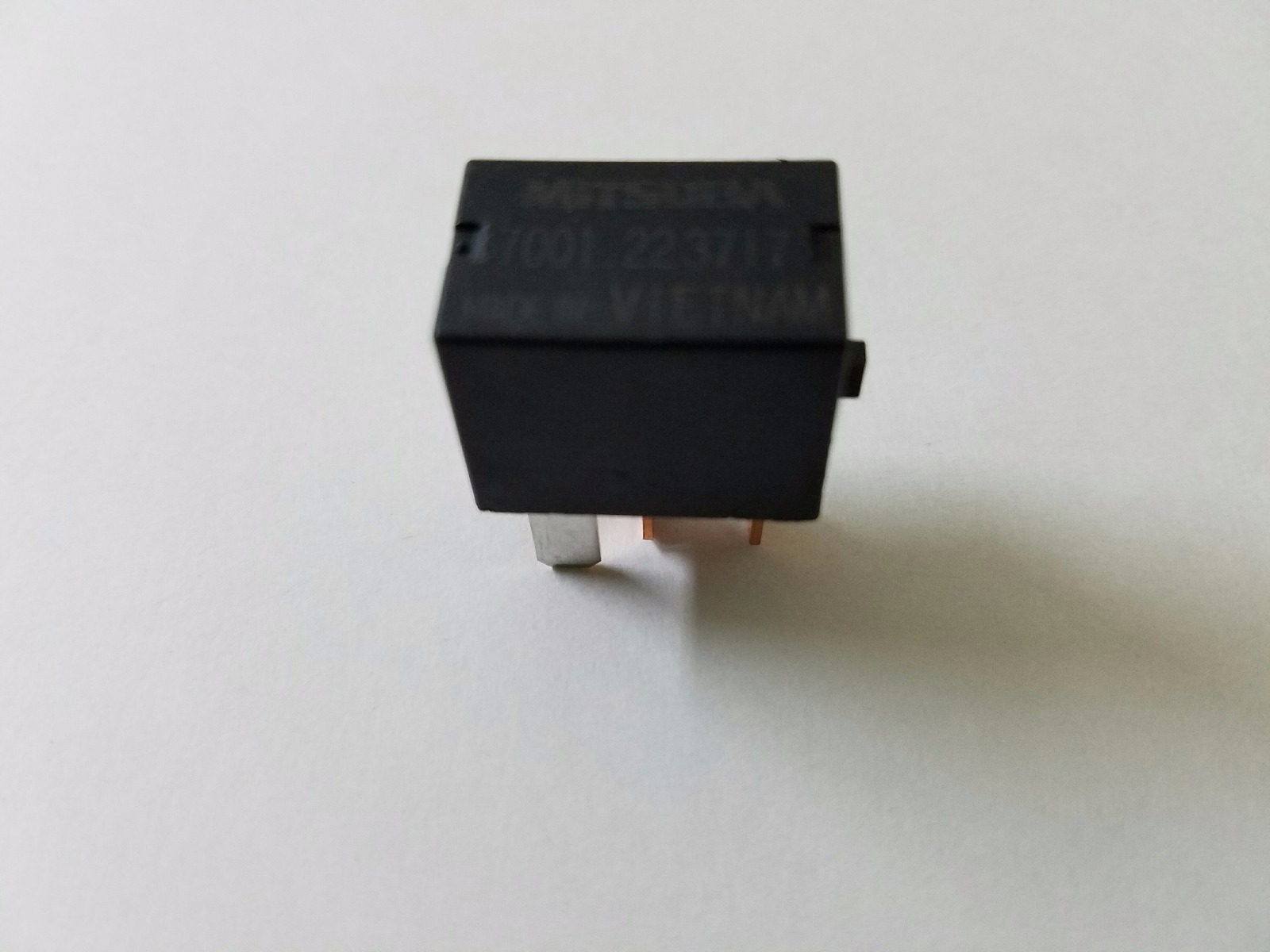 Реле mitsuba 7001