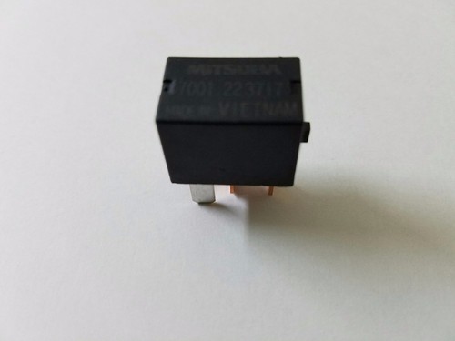 Mitsuba 7001 реле кондиционера
