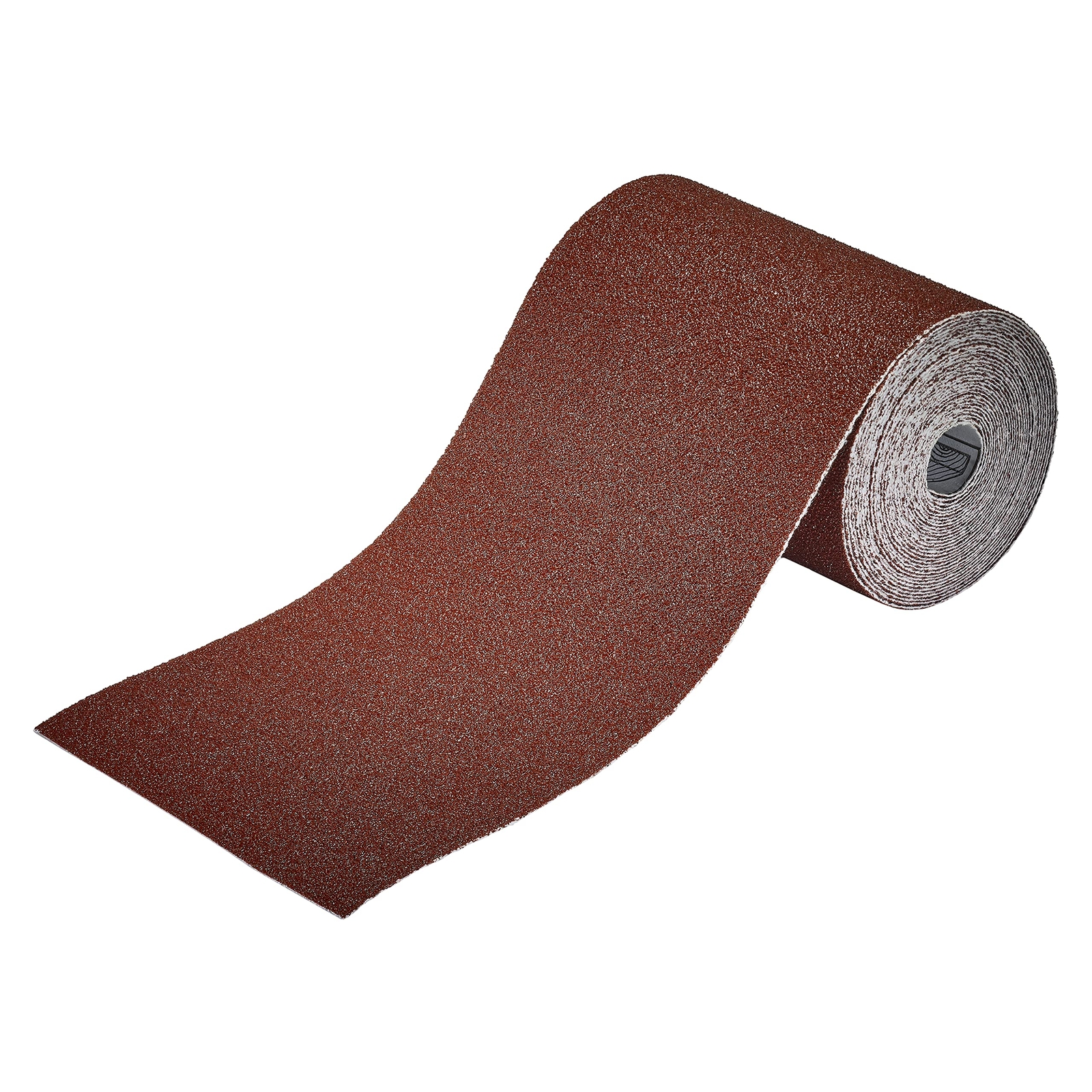 Sandpaper Wolfcraft 1774000 120 G 5 M 115 Mm NUOVO
