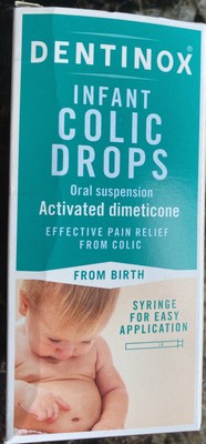 dentinox anti colic drops