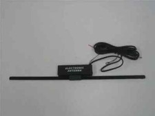 New Universal Hidden Electronic Car Antenna Fm Car Radio Street Rod Fm Booster