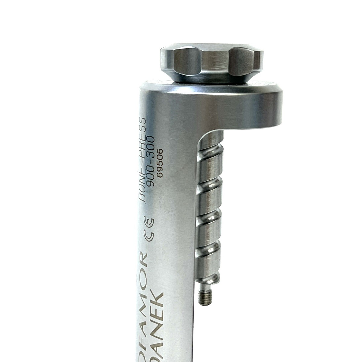   ストラクチャードクレープシフトワンピース 送関込 Medtronic Sofamor Danek 900-300, Bone Press | eBay