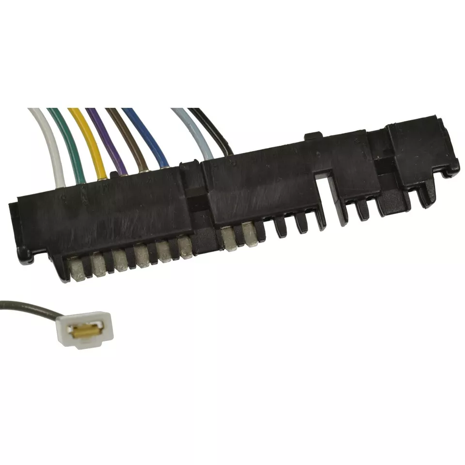 Interruptor de señal de giro SMP para Chevrolet P20 1988-1989 Foto 3 de 4