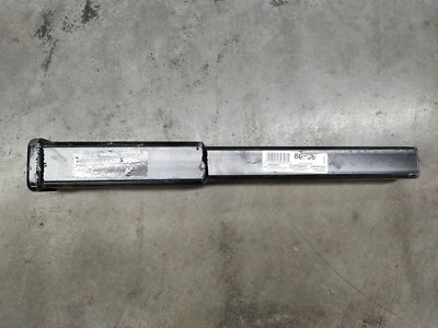 80306 Draw-Tite 2'' to 2'' Receiver Extender 3500 lbs TW, 18'' Length