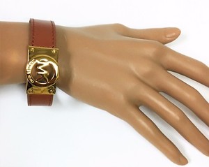 michael kors wrap bracelet