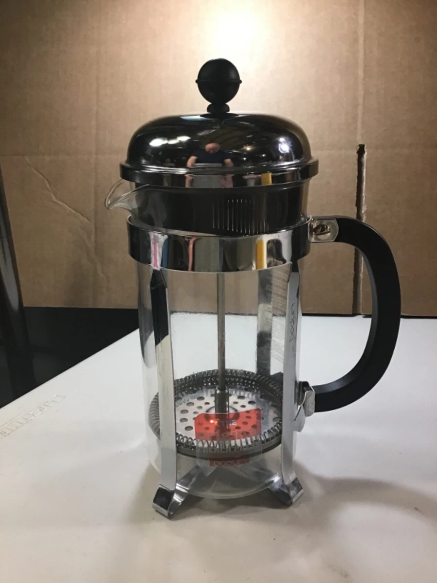 Bodum Chambord 8 Cup French press