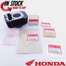 HONDA TOP END KIT W/ CYLINDER 2014 - 2021 GRO...