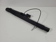 K-Tek 7-section 9' Graphite Articulated Boom Pole W/ LEMO  Internal Coiled Cable