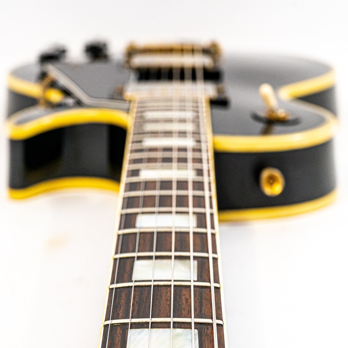 Greco グレコ レスポールカスタム　1975年製 Greco Les Paul Custom Black Beauty EG-480B 1975年製 グレコ