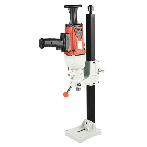 Mag Drill with 2200W Pure Copper Motor, 1200RPM Speed, Adjustable Bracket - Bild 10 von 12