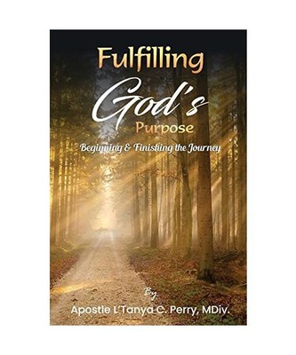 Fulfilling God's Purpose: Beginning and Finishing the Journey, L'Tanya C Perry