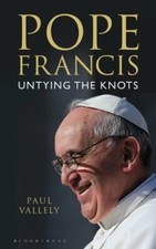 Pope Francis by Paul Vallely Book The Fast Free Shipping