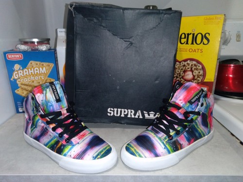 supra shoes ebay