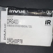 InVue Security DRG400 Sensor Removal Tool