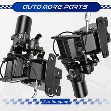 Power Running Board Motor W Bracket Left Right For Ford Expedition 2018-2024
