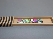 NEW Projects Watches Peacock PJT-BAND-JN10S 38/40mm Silicone Watch Strap