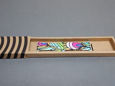 NEW Projects Watches Peacock PJT-BAND-JN10S 38/40mm Silicone Watch Strap
