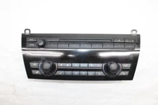 2012 BMW 750Li F02 SEDAN #282 CONTROL HVAC AUDIO TEMP W/ CLIMATE SEATS