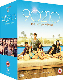 ★THE HILLS ヒルズ　シーズン1＆2＆3★コンプリート DVD BOX Amazon.com: The Hills: Complete TV Series Seasons 1-6 DVD