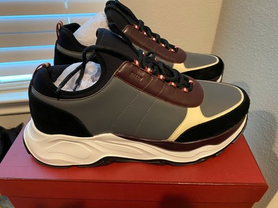 bally sneakers size 13