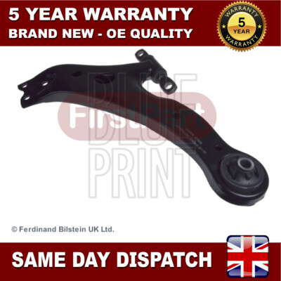 Fits Toyota Previa Estima 2001-2002 FirstPart Track Control Arm #1