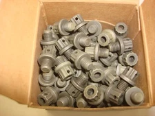 Pratt and Whitney Bolt P/N 395925, Box of 100 pcs!!