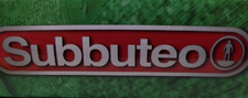 Subbuteo - Football Teams Boxed - Please see drop down menu.