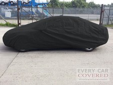 Mercedes S400-S600 V223 Limo 2020-onwards DustPRO Indoor Car Cover