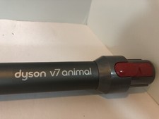 Dyson V7 Animal Quick Release Wand Assembly Genuine Black V7,V8,V10,V11 NEW