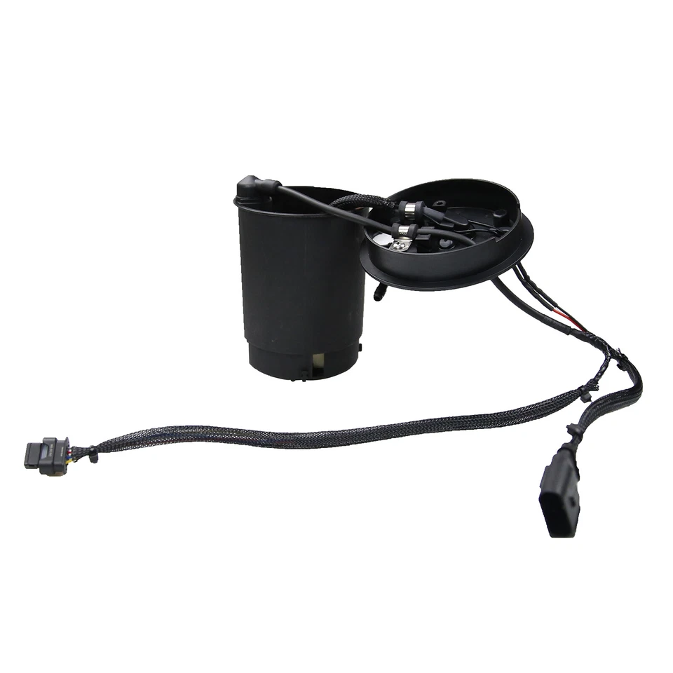 Calentador de líquido de escape diésel DEF para Volkswagen VW Passat TDI L4 2012-2015 2,0 L Foto 4 de 4