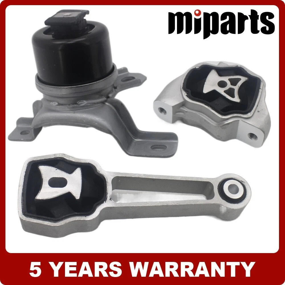 🔩 Soporte Central De Eje De Propulsión Para Range Rover Evoque L538 (2011-2019) | Calidad OE