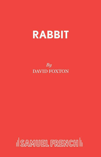 Thumbnail - Rabbit (acting Edition S.) By Foxton, David