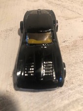 1979 Hot Wheels Black Corvette,Split Window