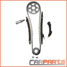 Kit de distribution Mercedes 210