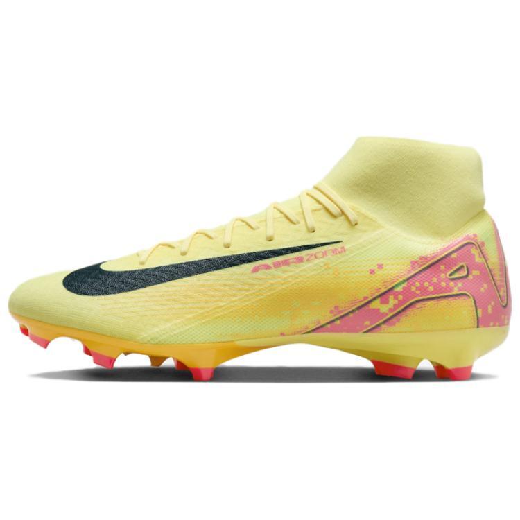 Nike Kylian Mbappé x Zoom Mercurial Superfly 10 Academy FG MG