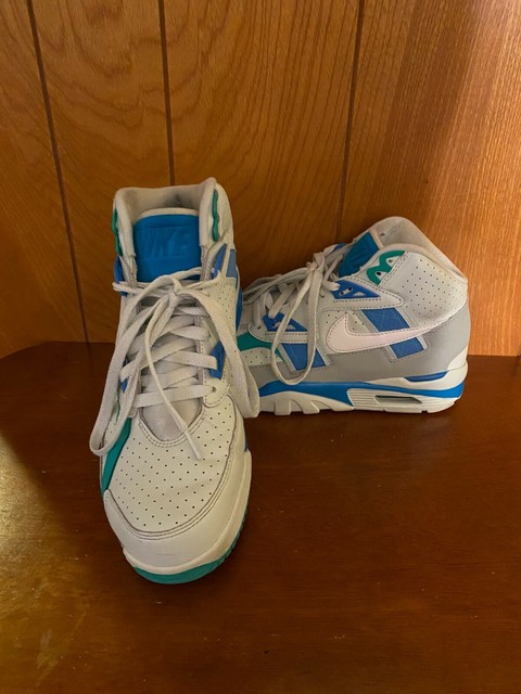 orange blue white bo jacksons