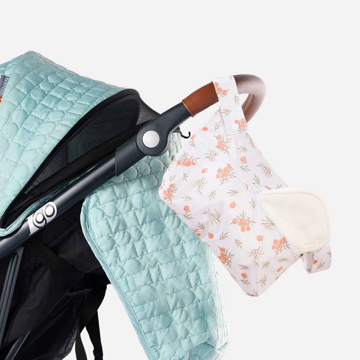 Cloth diaper wet dry bag new arrivals