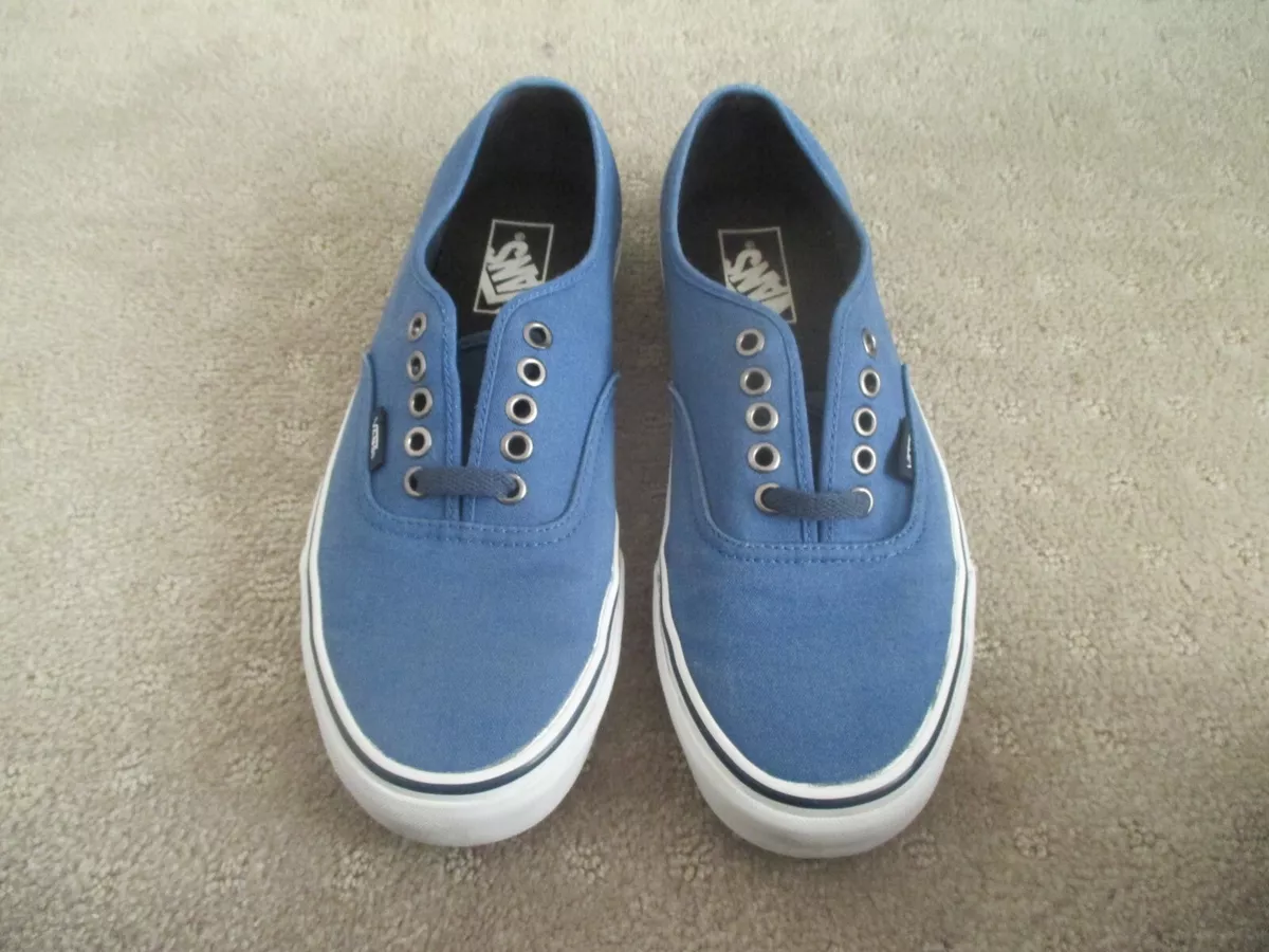 VANS OFF THE WALL SHOES US SIZE 8 MENS MADE IN INDONESIA eBay