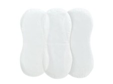 Changing Pad Liner Fits in Peanut Shaped Changing Pads Super Soft Peanut Chan...