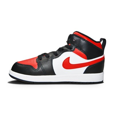 nike mid junior