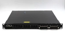 EdgeCore AS6701-32X 32-Port 40GbE QSFP+ Network Switch W/Ears 6701-32X-O-AC-B
