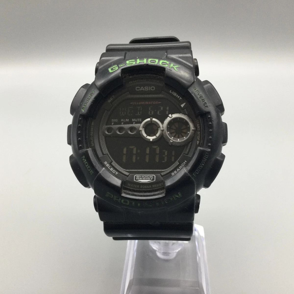 Casio g shock 3263 new arrivals